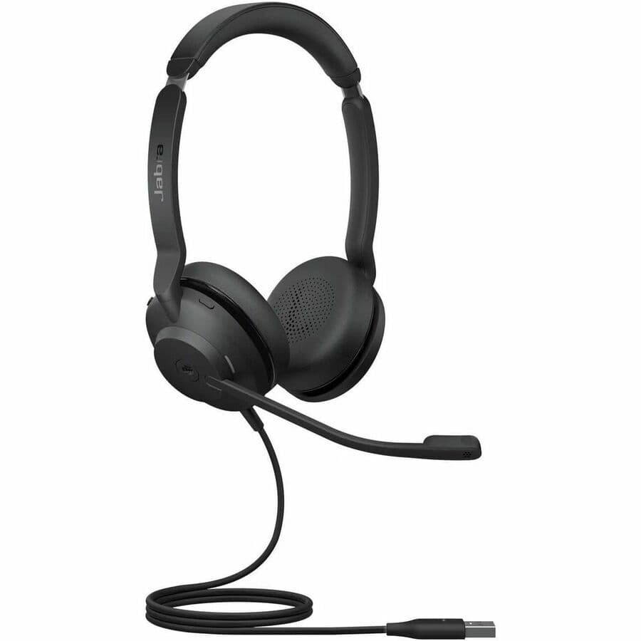 Jabra Business Jabra Evolve2 30 Se USB-a Ms Stereo