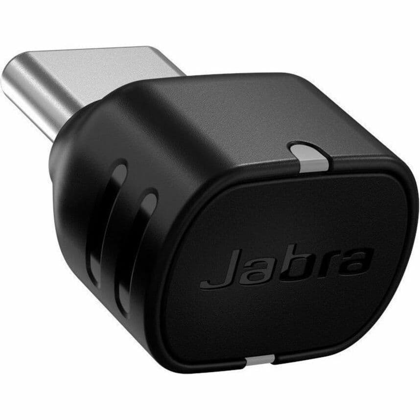 Jabra Link 390c Ms, USB-C Bt Adapter
