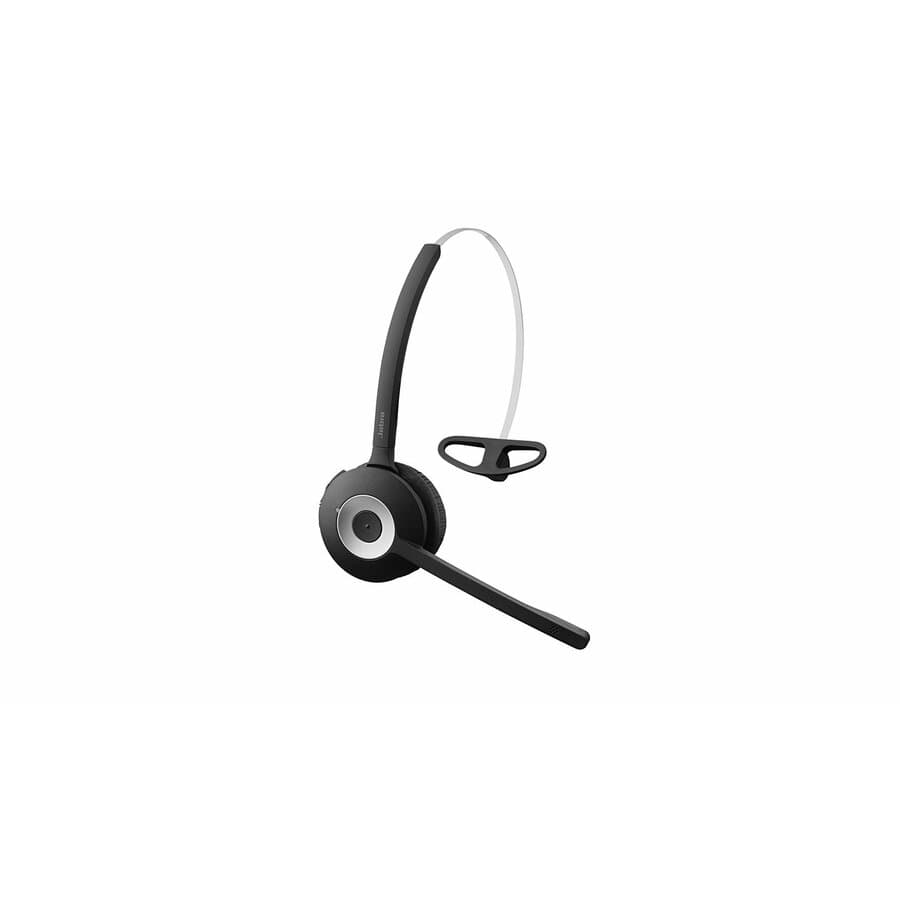 Jabra Pro 925 BT wireless headset for desk phones with single connectivity