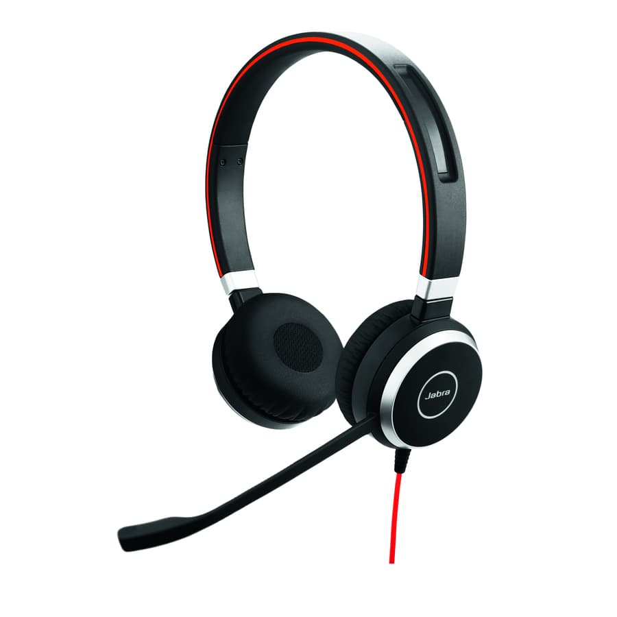 JABRA BUSINESS JABRA EVOLVE 40 MS STEREO view 7