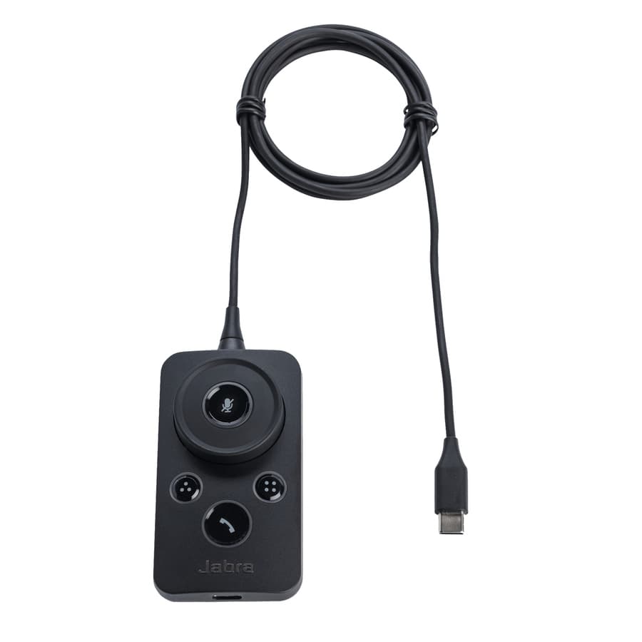 Jabra Engage Link 50-259 USB headset accessory for enterprise desk deployment