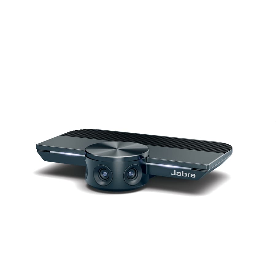 Jabra PanaCast MS Global panoramic 4K webcam for Microsoft Teams rooms