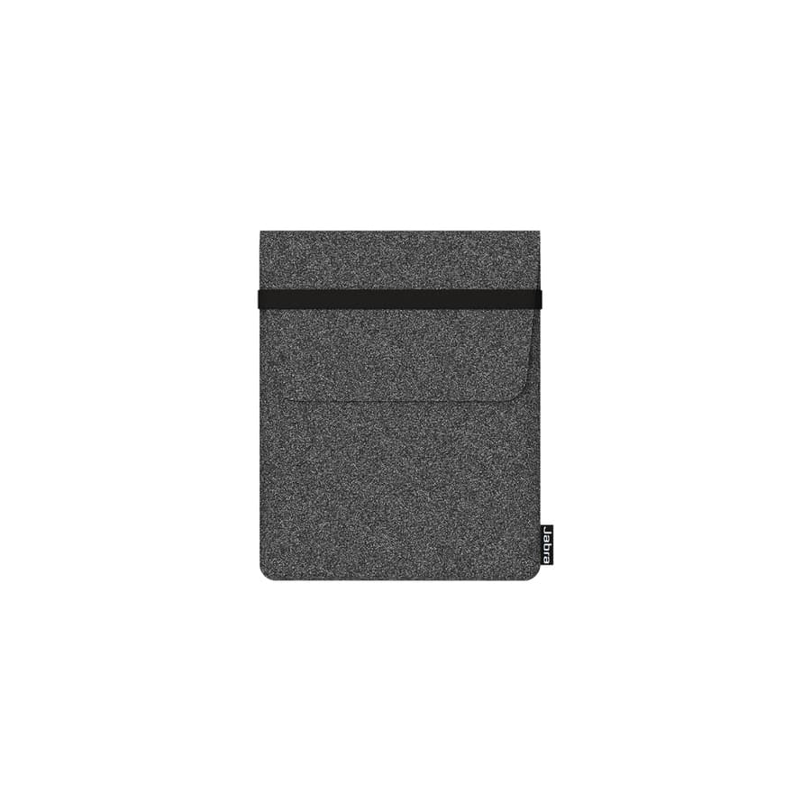 Jabra Evolve2 30 pouch for headset storage and transport