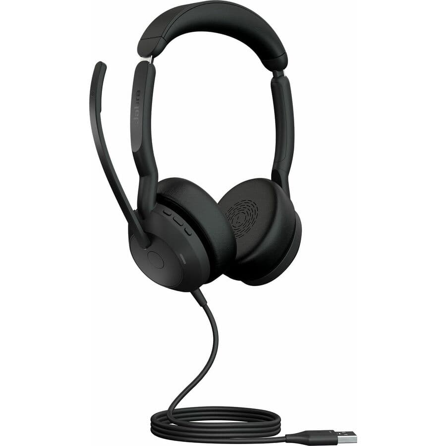 JABRA BUSINESS JABRA EVOLVE2 50 USB-A UC STEREO view 10