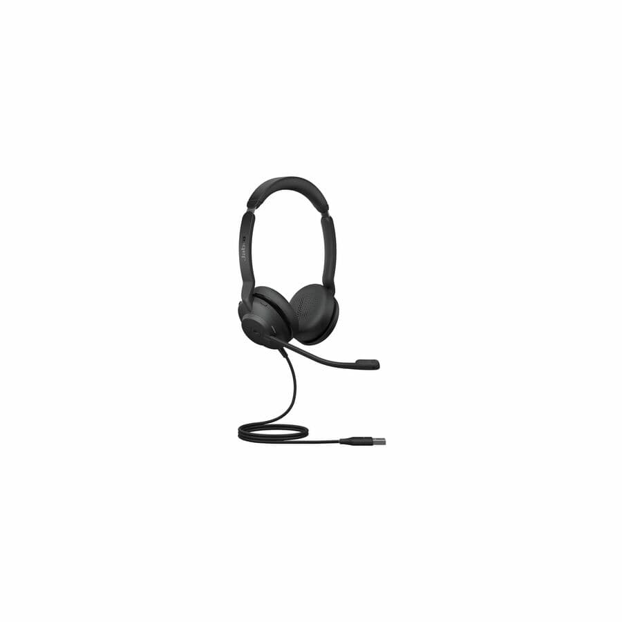 JABRA BUSINESS JABRA EVOLVE2 30 SE USB-A MS STEREO view 9