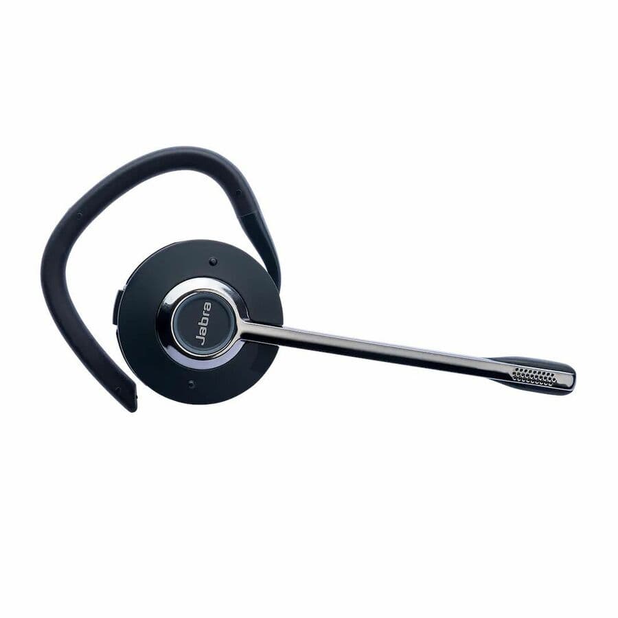 Jabra Engage SE HeadsetNA convertible UC headset, model 14401-52
