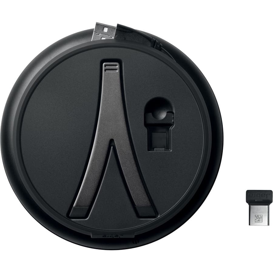 Jabra Speak 710 MS USB and Bluetooth desktop speakerphone for business meetings