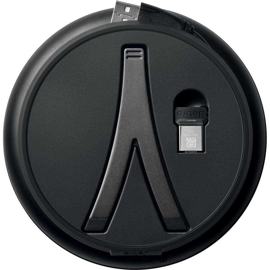 Jabra Speak 710 UC 7710-409 USB Bluetooth speakerphone for business meetings