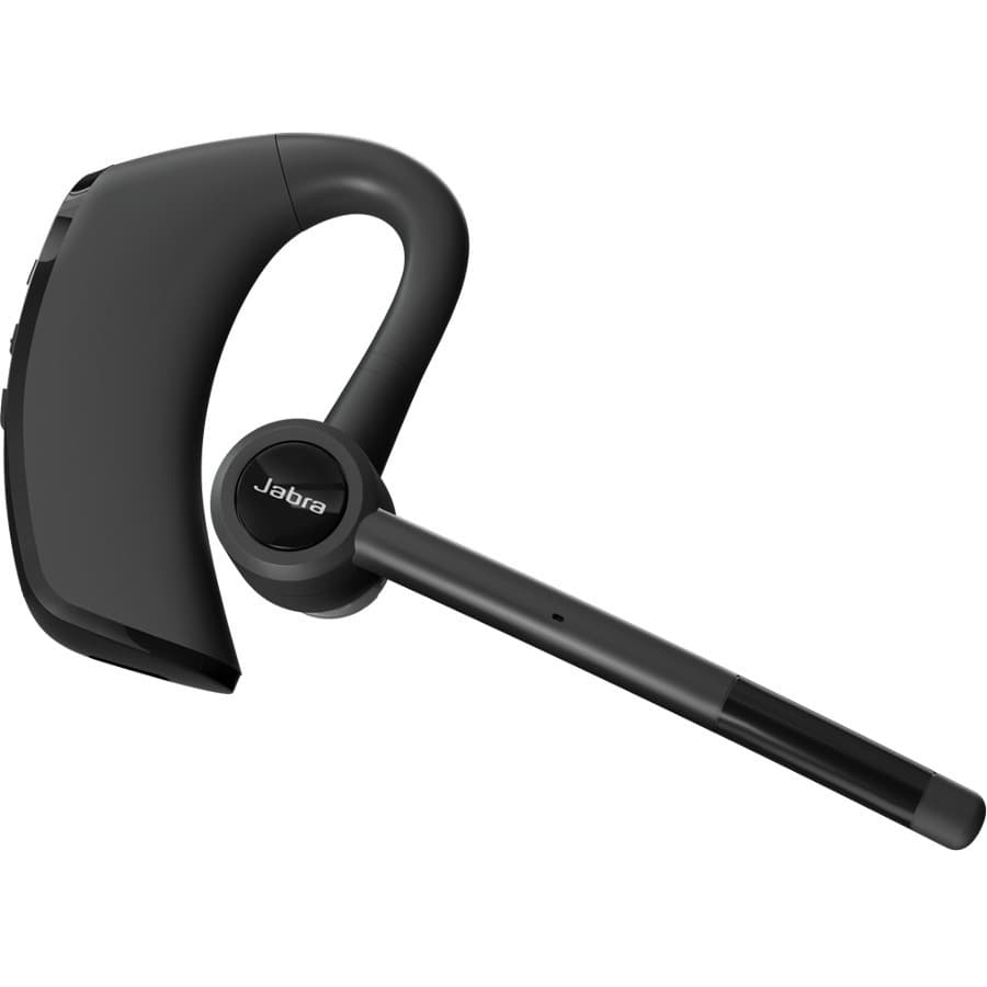 Jabra Talk 65 black wireless mono headset with boom microphone