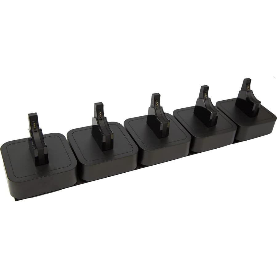 Jabra Business Pro 9400 Series 5-unit multi charger base for headset charging