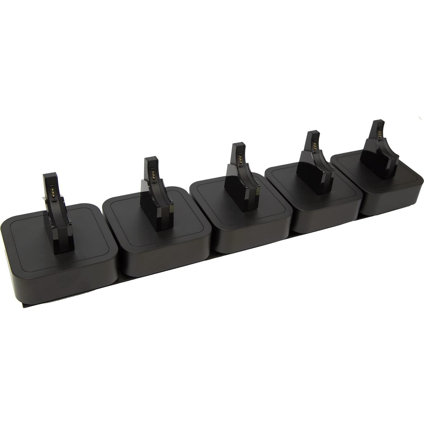 Jabra Business Pro 9400 Series 5-unit multi charger base for headset charging