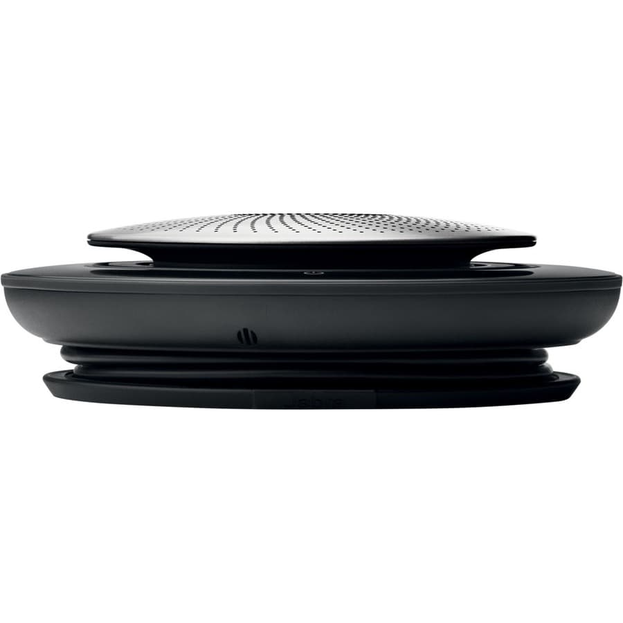 Jabra Speak 710 MS USB and Bluetooth desktop speakerphone for business meetings