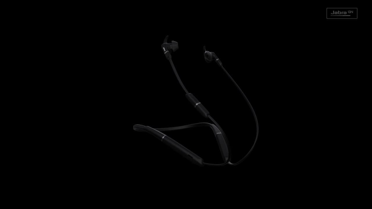 Jabra Evolve 65e