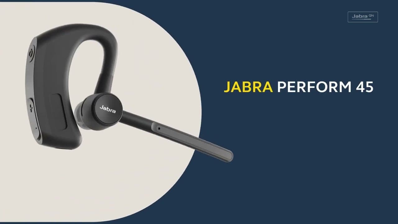 Jabra Perform 45