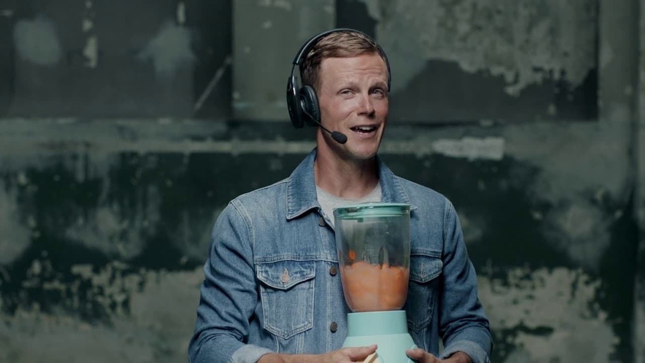 BlueParrott Noise Cancelling