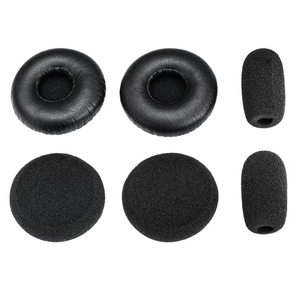 Jabra BlueParrott C400-XT Refresher Kit | Headset Accessory