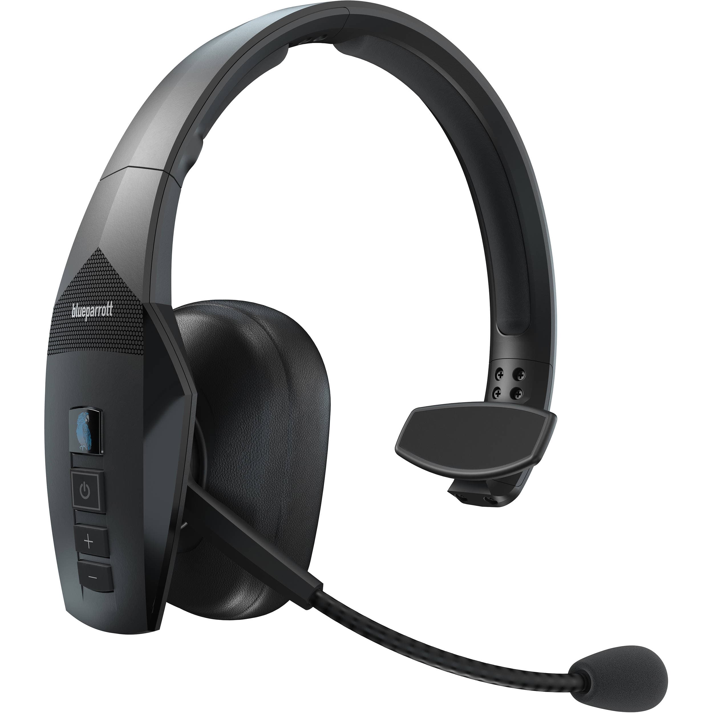 Jabra BlueParrott B550-XT Wireless Headset | Bluetooth, UC, Noise Canceling