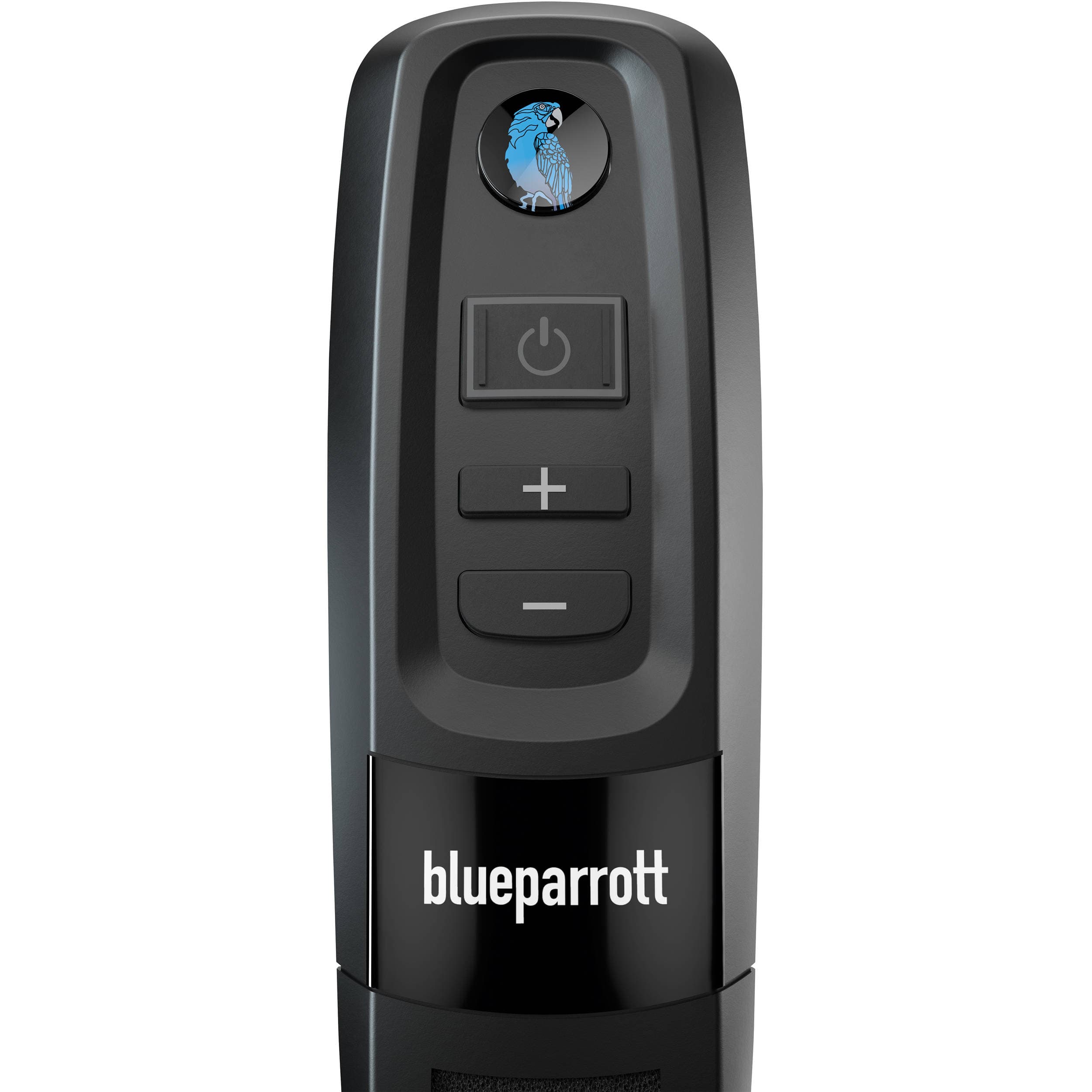BlueParrott C300-XT Bluetooth noise-canceling headset with boom microphone for loud work environments