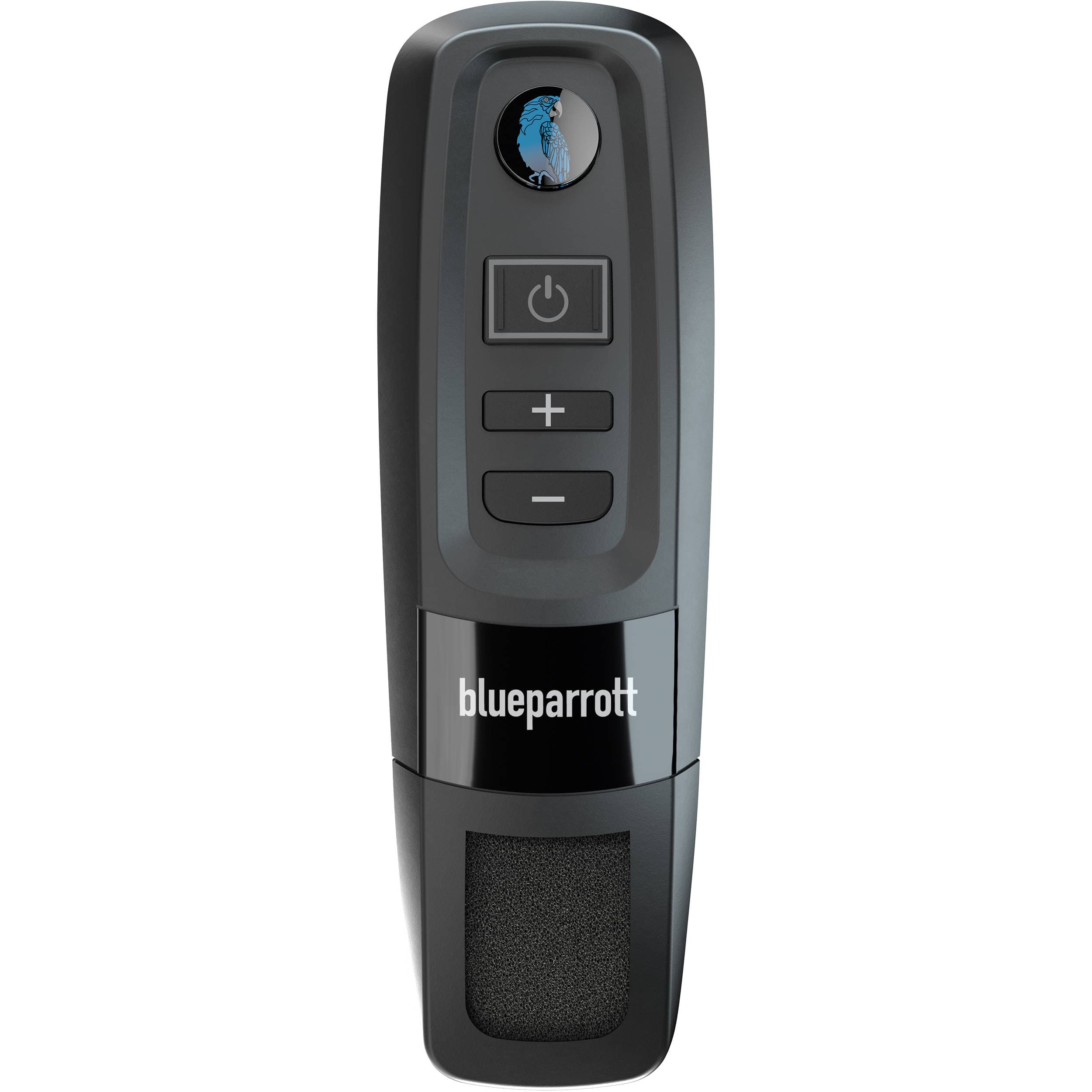 BlueParrott C300-XT Bluetooth noise-canceling headset with boom microphone for loud work environments