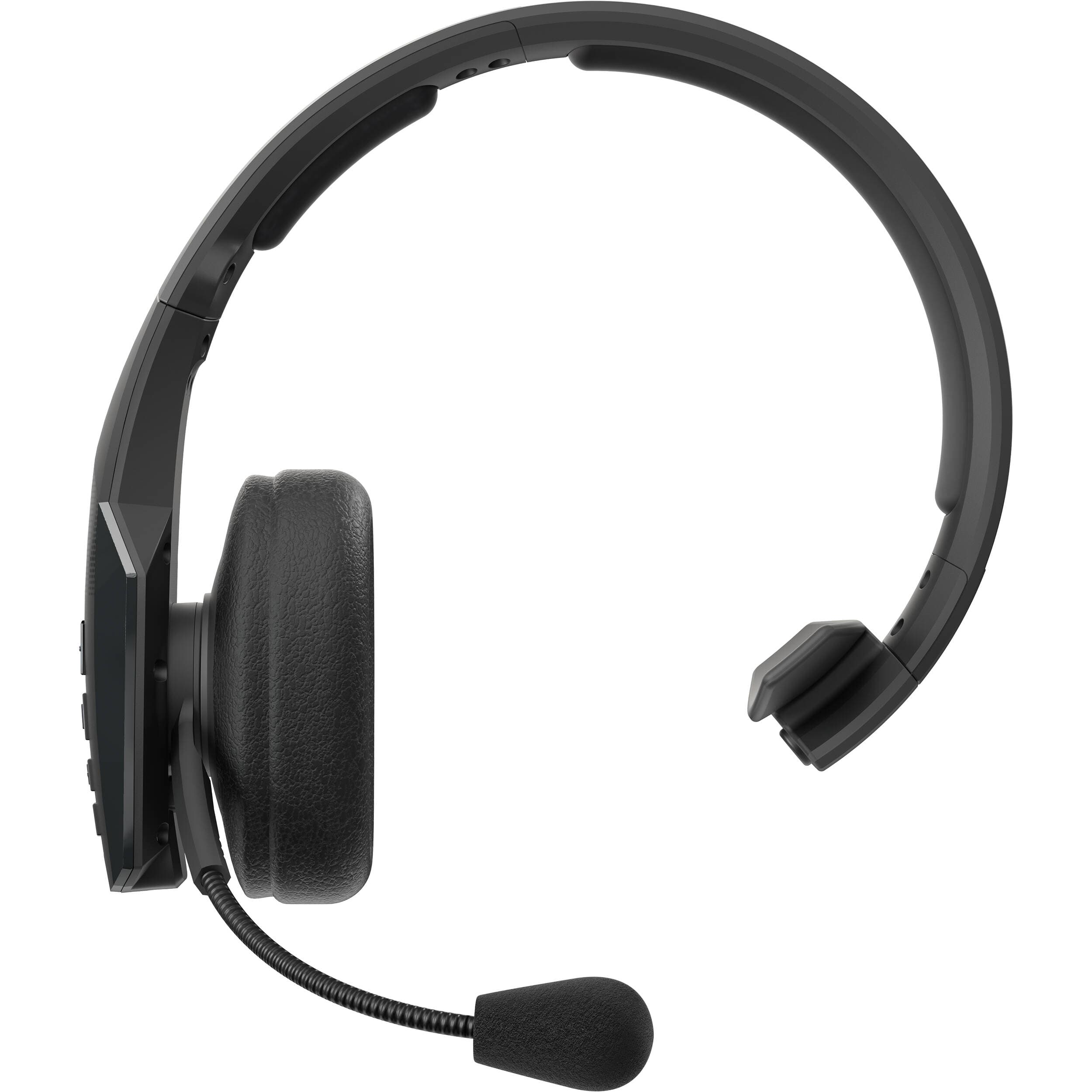 BlueParrott B450-XT wireless Bluetooth over-ear headset for mobile business communication