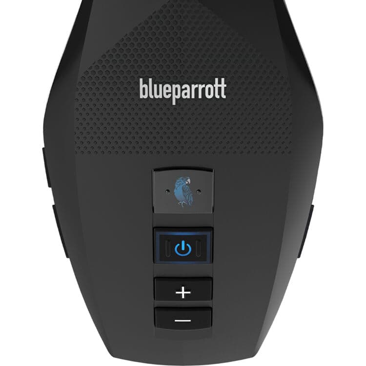 BlueParrott B650-XT wireless single-ear headset with boom microphone