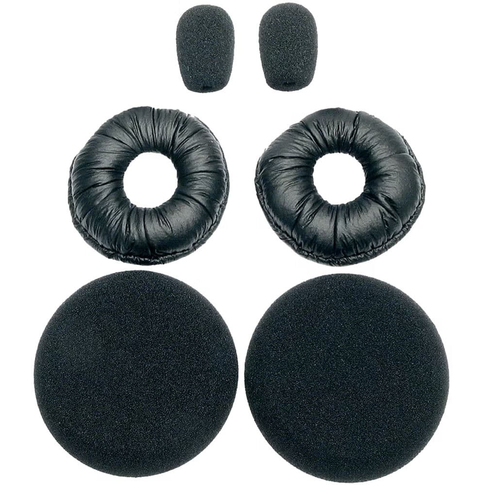 Jabra BlueParrott B250-XTS Refresher Kit | Headset Accessory