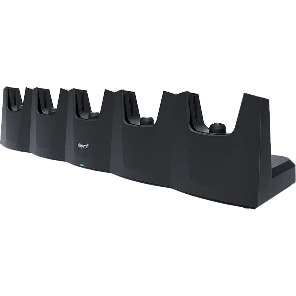 MODEL: 204430 - CHARGING STAND - 2 YEARS - EFFICIENT CHARGING FOR UP TO FIVE HEA view 1