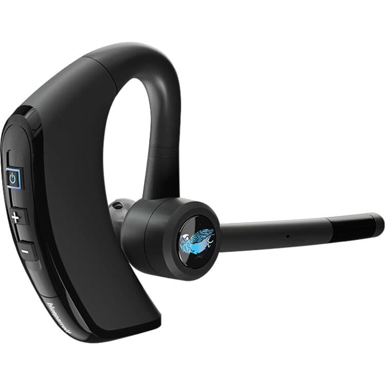 Jabra BlueParrott M300-XT-SE wireless Bluetooth single-ear business headset