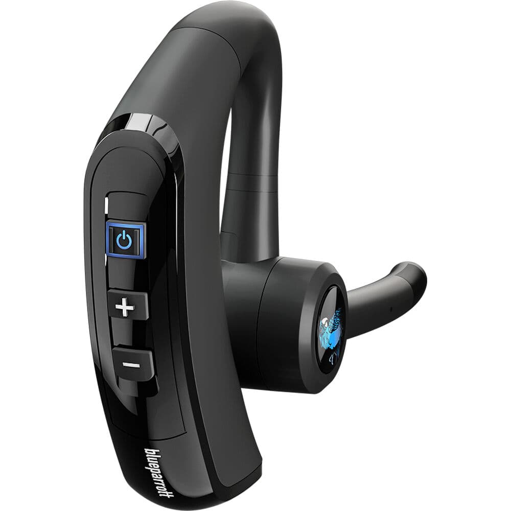 Jabra BlueParrott M300-XT-SE wireless Bluetooth single-ear business headset