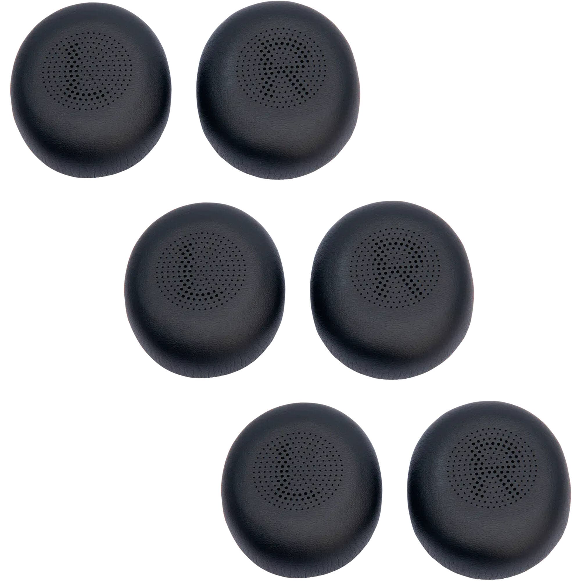 Jabra Ear Cushions for Evolve2 40/65 | Replacement Pads, Comfort