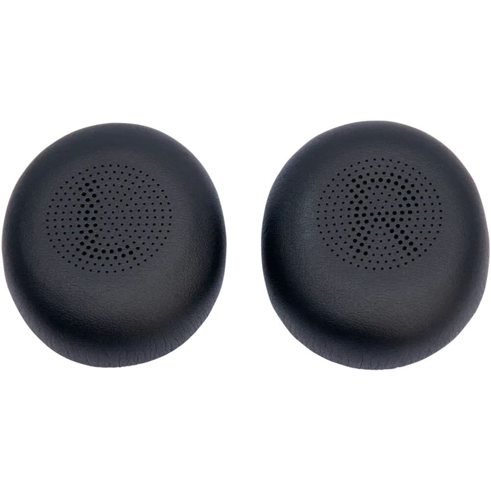 Jabra replacement ear cushions for Evolve2 40 and Evolve2 65 headset pads