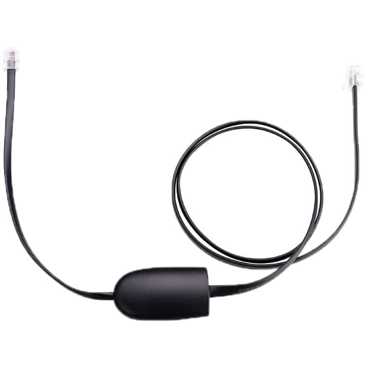 Audiocodes Ehs Adapter