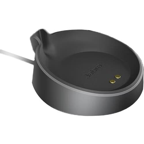 Evolve2 75 Deskstand Blk USB C