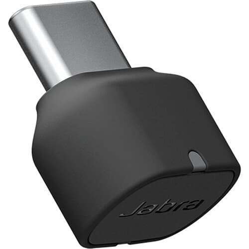 Jabra Accessories Jabra Link 380c USB-C Ms Adapter