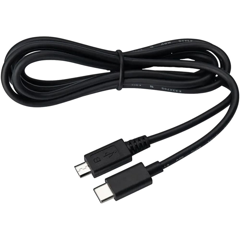 Jabra USB Cable, Black 14208-28 | USB Cable, Black, Enterprise