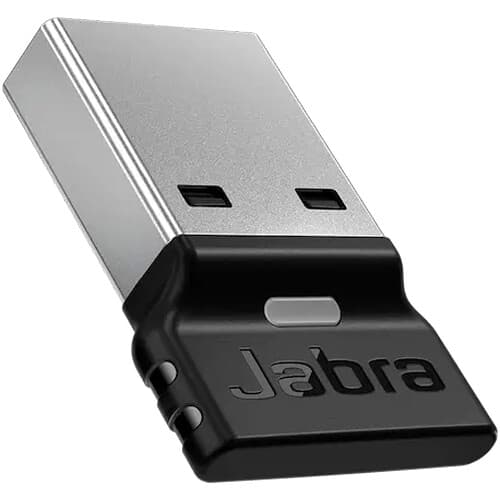 Jabra Link 390a Ms Teams USB-a Bt Adpt Speak2