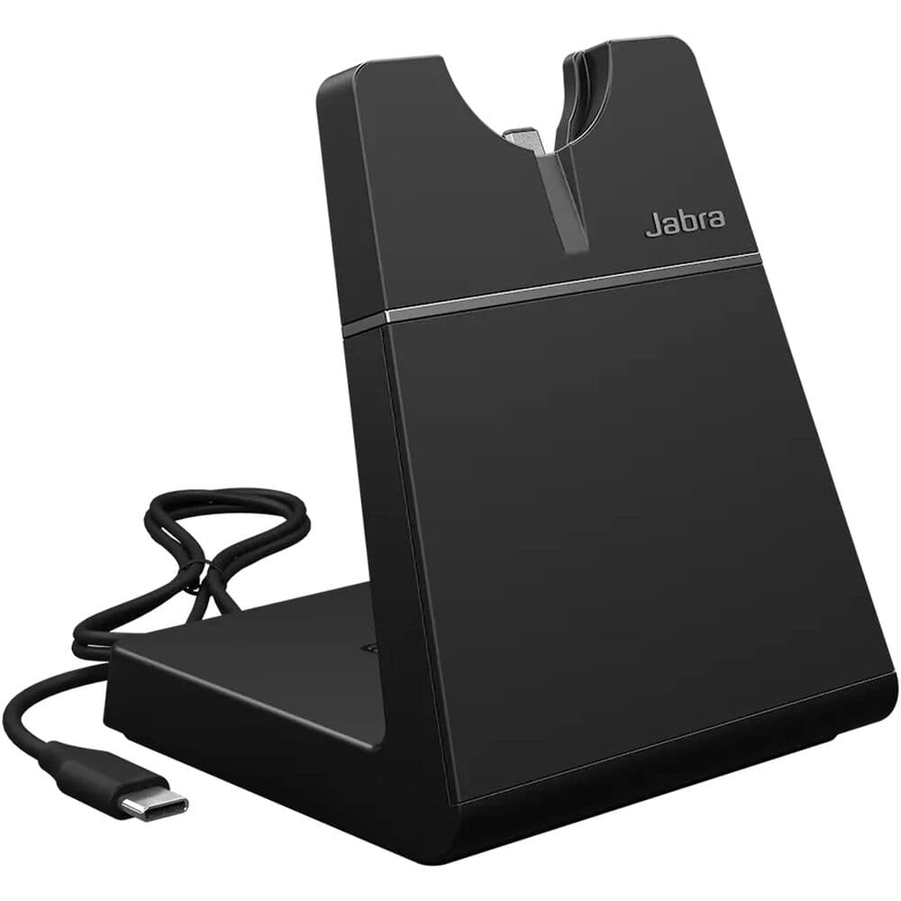 Jabra Engage Se Desk Standconvertible, USB-C