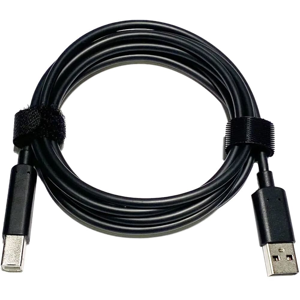 Jabra USB Cable Type A-B 1.83 m / 6 ft | USB 2.0, Patch Cable