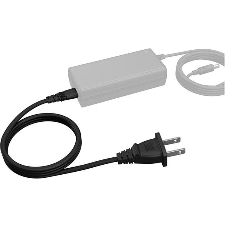 Power Cord,na - Pwr Cord,na,type-A,1m/3ft