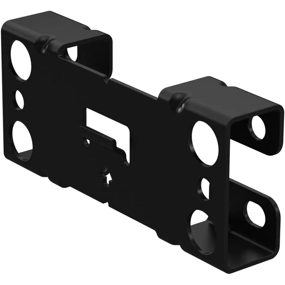 Jabra P50 VBS Wall Mount Click-On Bracket, Black | Mounts, AV