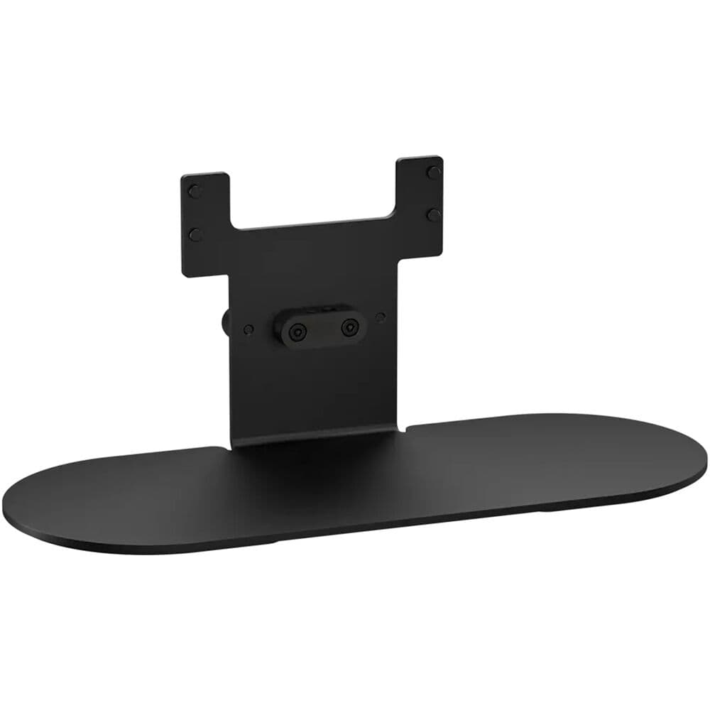 Jabra P50 VBS Table Stand 14307-70 | Table Mount, Black