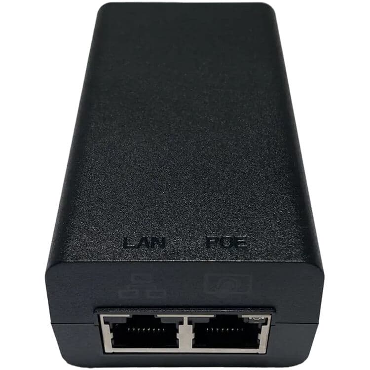 PoE Injector Kit,na - Injector,type-A,1m/3ft