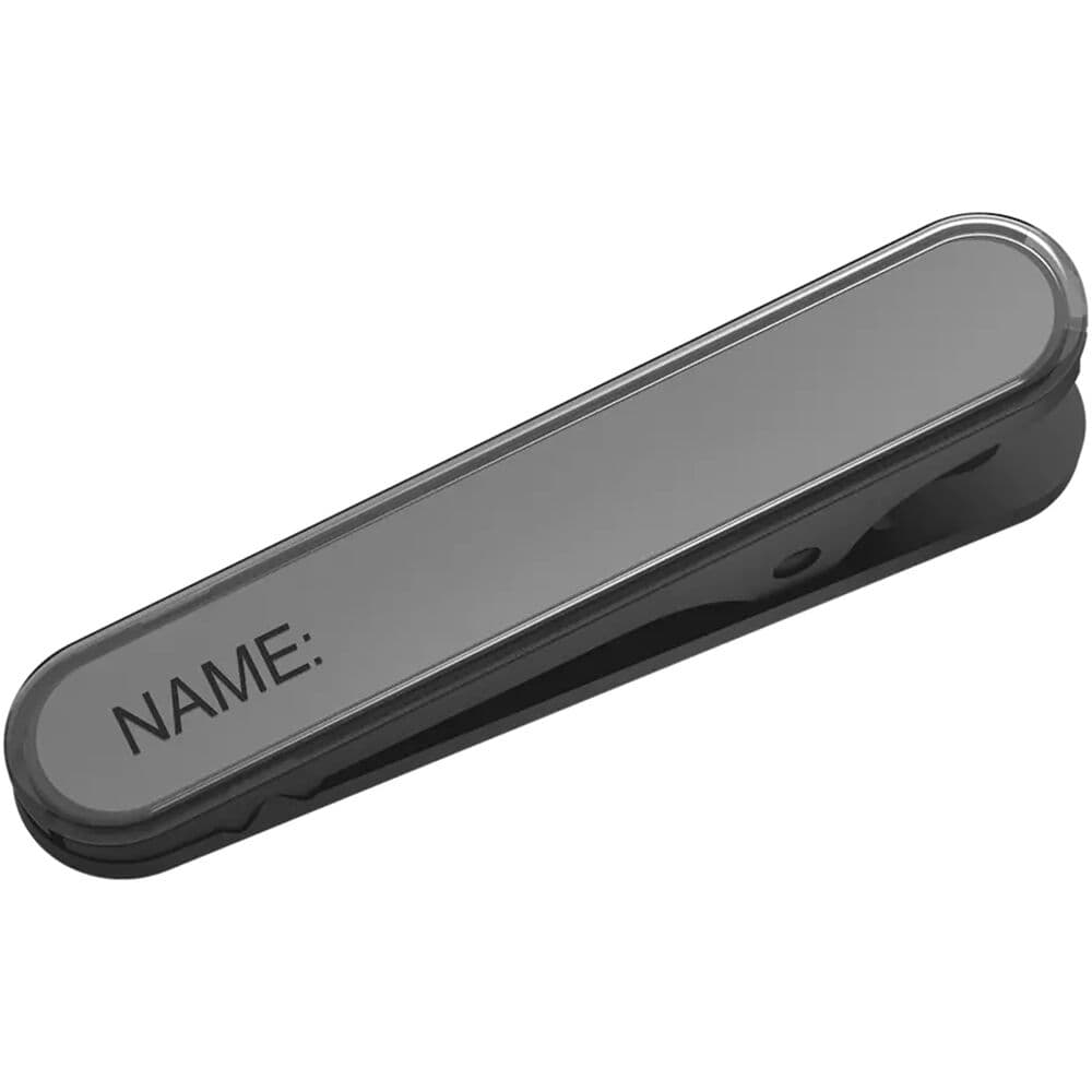 Jabra Engage Clothing Clip