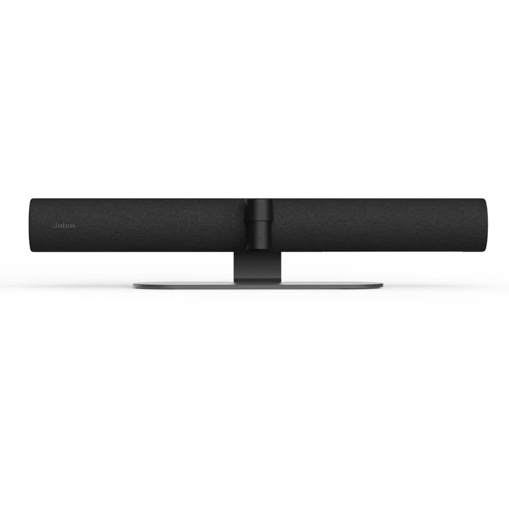 Jabra PanaCast 50 privacy cover in black for enterprise meeting rooms