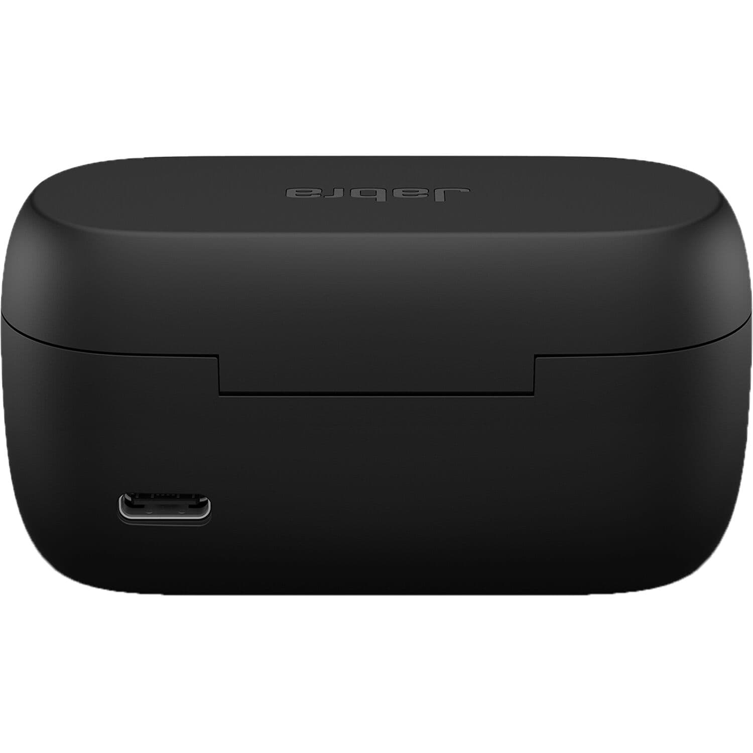 Jabra Evolve2 Buds USB-A MS wireless earbuds with USB-A adapter and boom microphone