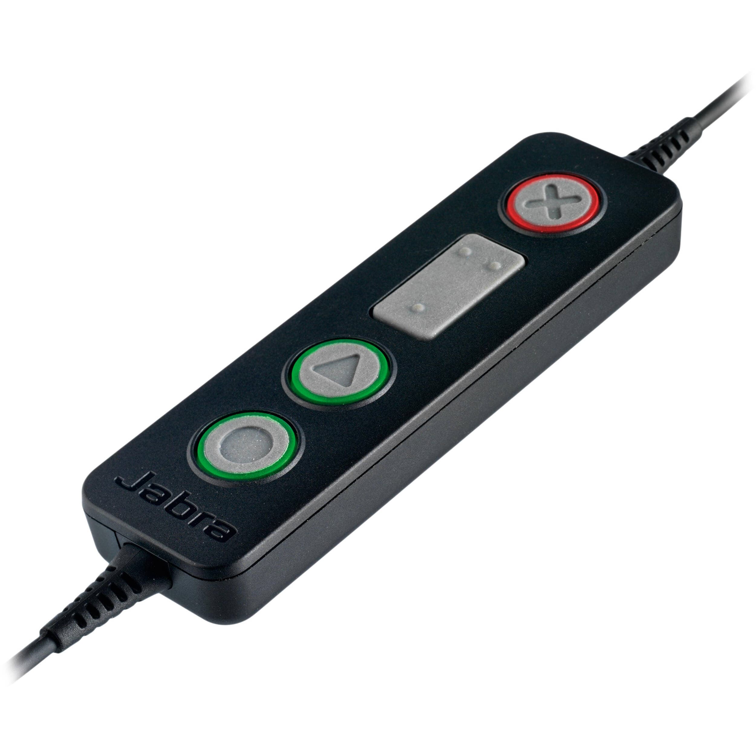 JABRA BIZ 2300 view 3