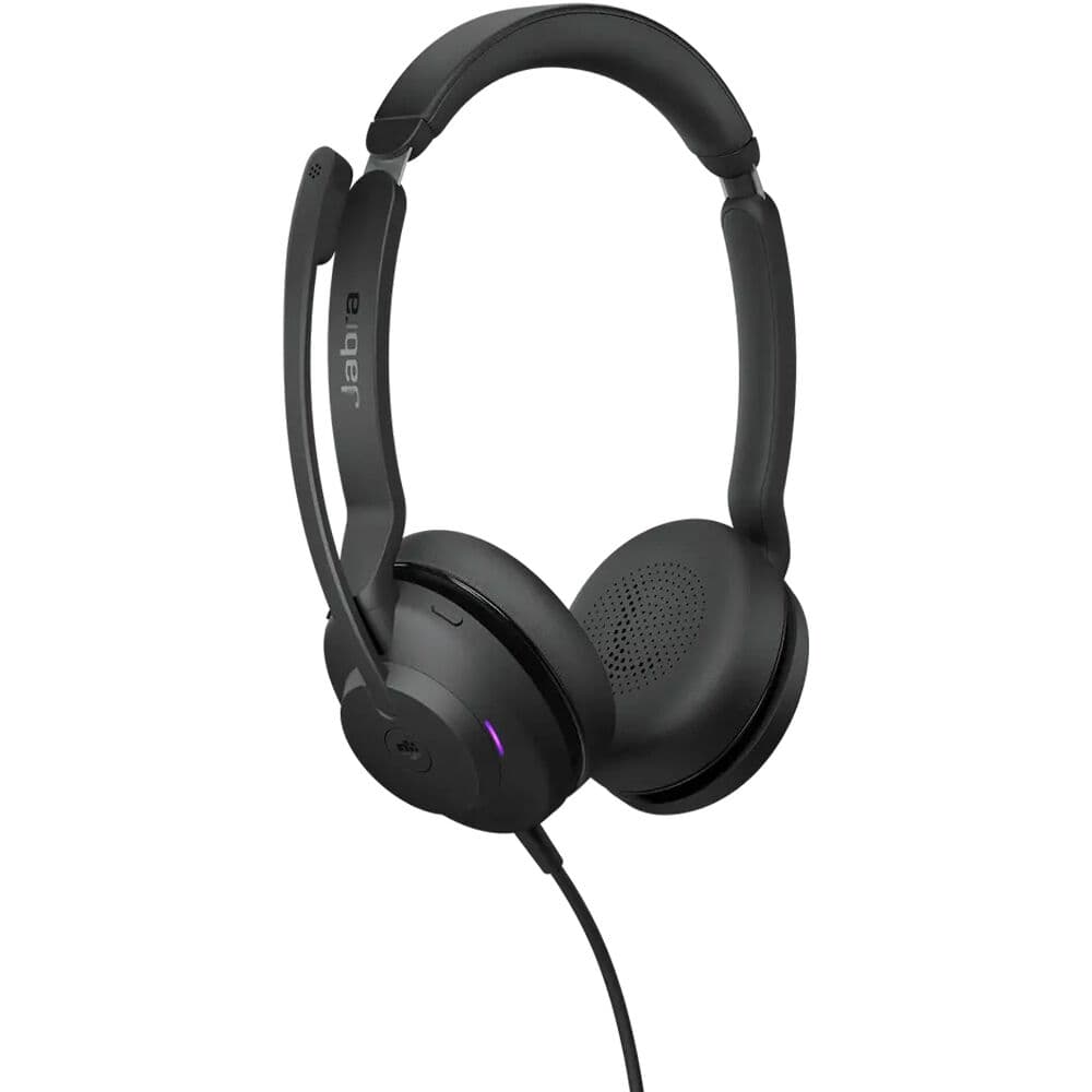 Jabra Evolve2 30 SE view 2