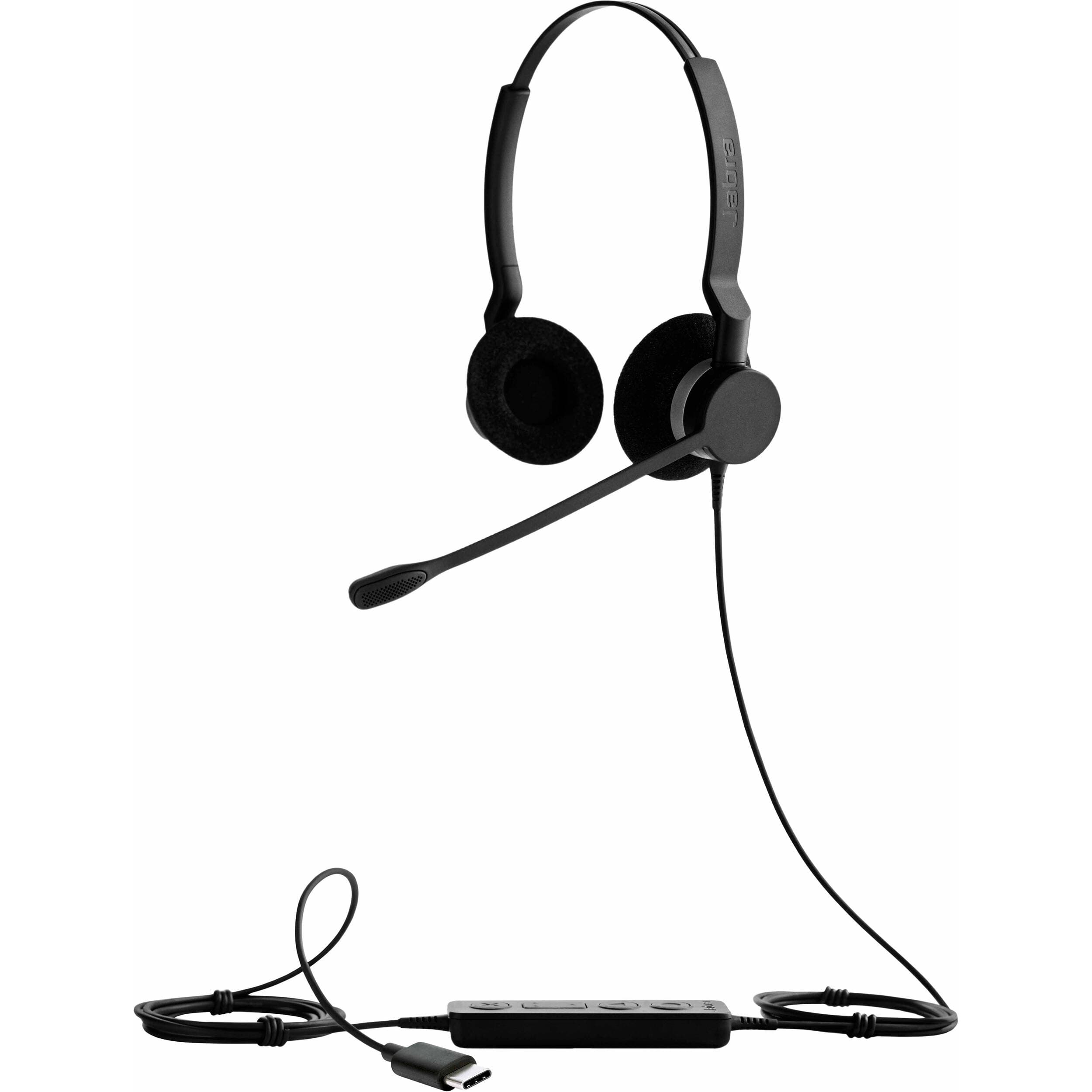 JABRA BIZ 2300 view 4