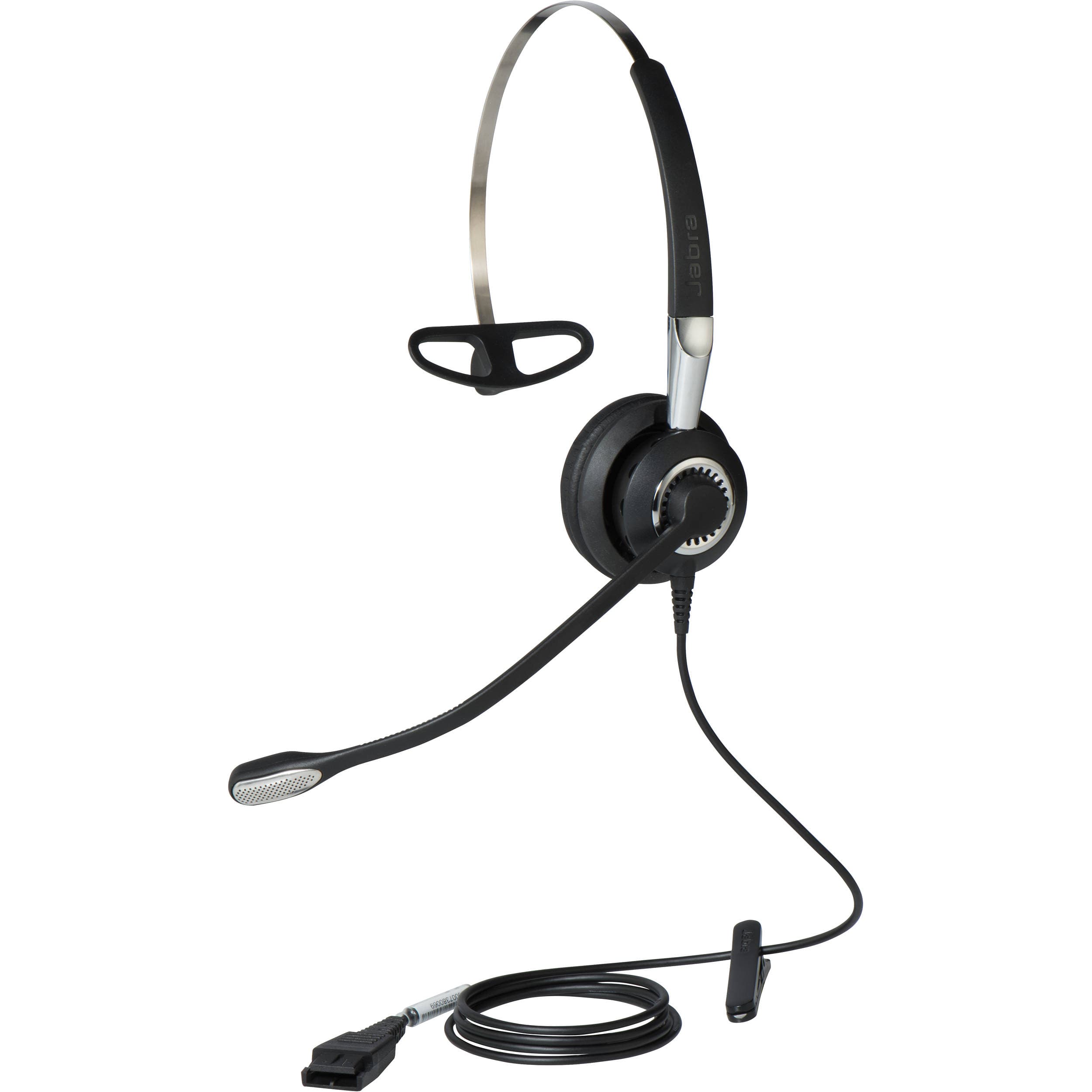 Jabra Biz 2400 II Mono 3-1