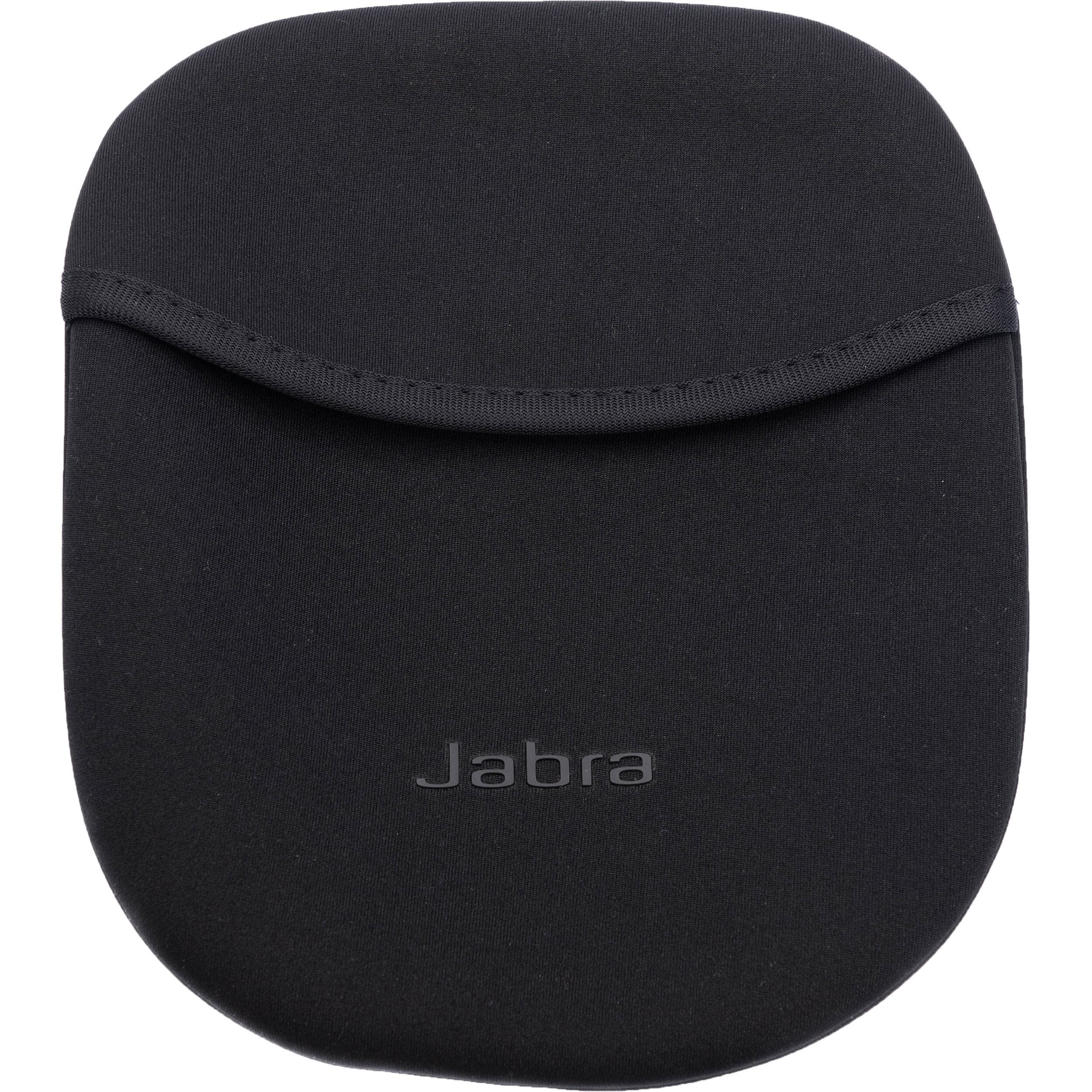 JABRA EVOLVE2 40 SE USB-C, UC STEREO, EXT. CORD view 4